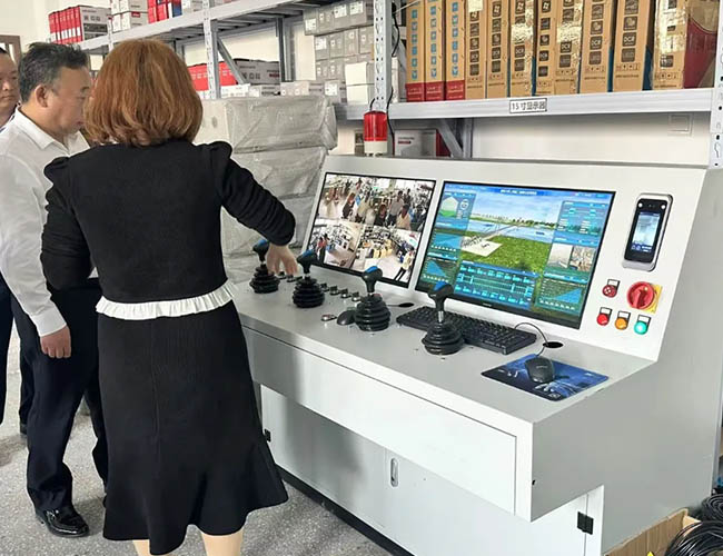稅企同心謀發(fā)展 惠企春風(fēng)暖人心！