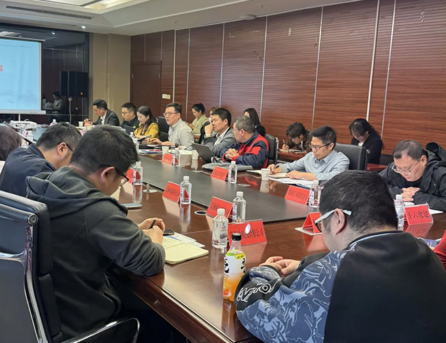 易啟通途 智聯(lián)你我 |電子信息行業(yè)應用推介會成功召開！