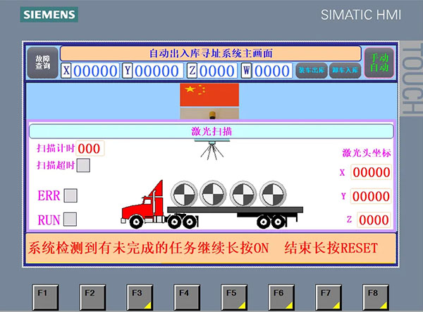 智能起重機的數(shù)字化運維體系構(gòu)建！
